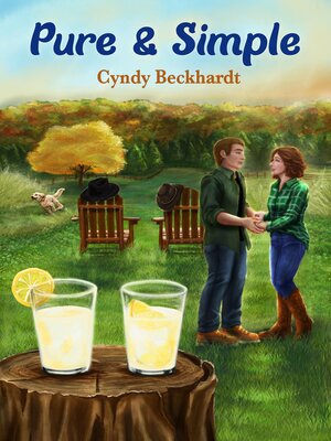 cover image of Pure & Simple